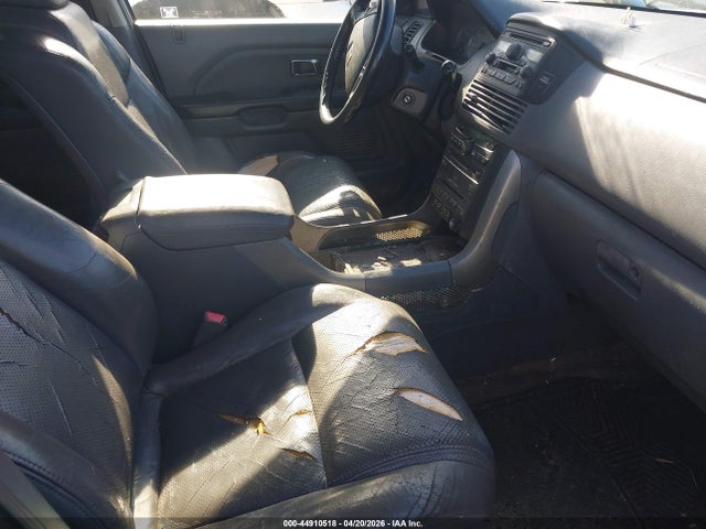 Aukcja sprzedaży 2005 Honda Pilot Ex-l, vin: 5FNYF18665B045730, numer aukcji: 44910518