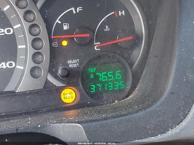 Aukcja sprzedaży 2005 Honda Pilot Ex-l, vin: 5FNYF18665B045730, numer aukcji: 44910518