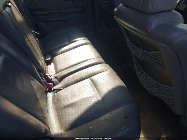 Aukcja sprzedaży 2005 Honda Pilot Ex-l, vin: 5FNYF18665B045730, numer aukcji: 44910518