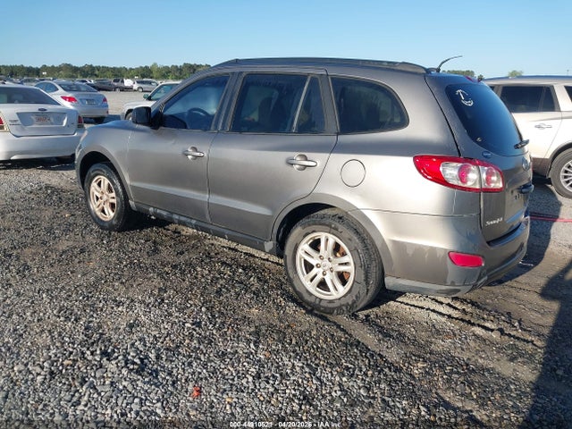 Продажа на аукционе авто 2012 Hyundai Santa Fe Gls, vin: 5XYZG3AB5CG094119, номер лота: 44910521