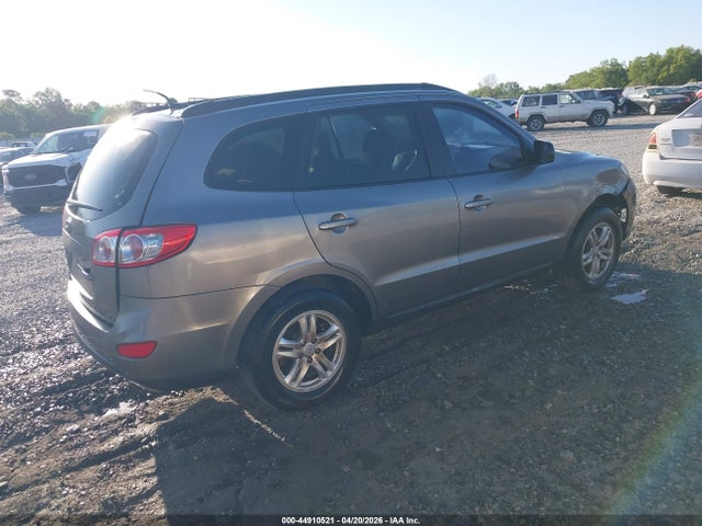 Продажа на аукционе авто 2012 Hyundai Santa Fe Gls, vin: 5XYZG3AB5CG094119, номер лота: 44910521