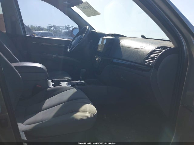 Продажа на аукционе авто 2012 Hyundai Santa Fe Gls, vin: 5XYZG3AB5CG094119, номер лота: 44910521