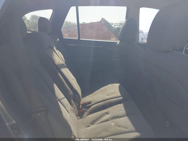 Продажа на аукционе авто 2012 Hyundai Santa Fe Gls, vin: 5XYZG3AB5CG094119, номер лота: 44910521