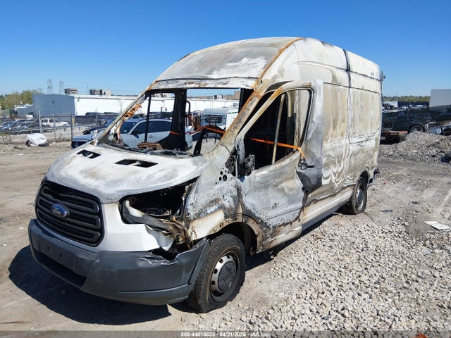 1FTYR2XM4HKA07806 Ford Transit-250
