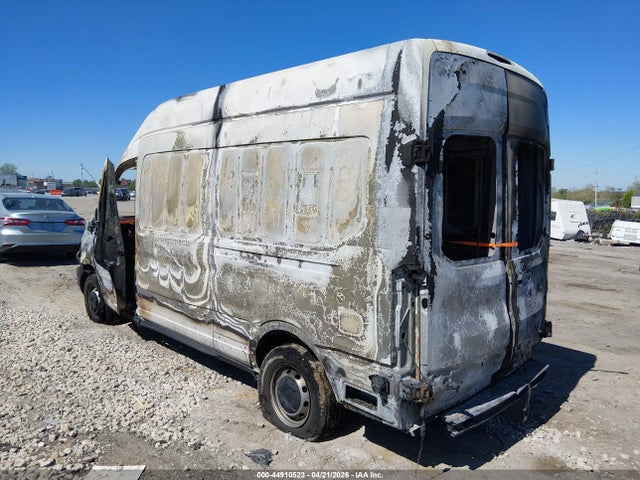 Ford Transit-250 2017 1FTYR2XM4HKA07806 Image 3