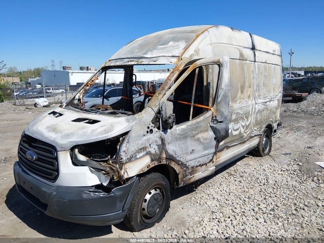 1FTYR2XM4HKA07806 Ford Transit-250