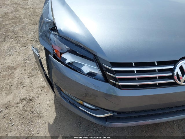 Aukcja sprzedaży 2014 Volkswagen Passat 2.0l Tdi Se, vin: 1VWBN7A34EC046607, numer aukcji: 44910522
