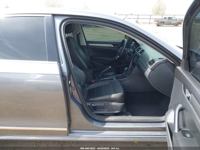 Aukcja sprzedaży 2014 Volkswagen Passat 2.0l Tdi Se, vin: 1VWBN7A34EC046607, numer aukcji: 44910522