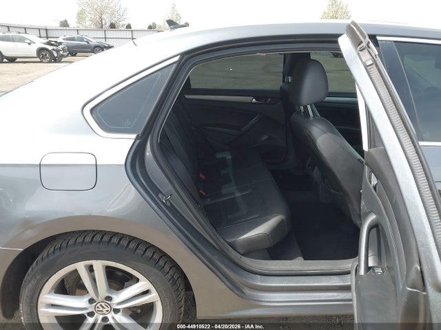 Aukcja sprzedaży 2014 Volkswagen Passat 2.0l Tdi Se, vin: 1VWBN7A34EC046607, numer aukcji: 44910522