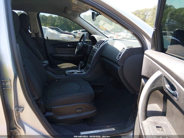 Aukcja sprzedaży 2010 Gmc Acadia Sle, vin: 1GKLRLED9AJ227428, numer aukcji: 44910524