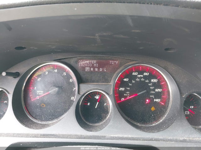 Aukcja sprzedaży 2010 Gmc Acadia Sle, vin: 1GKLRLED9AJ227428, numer aukcji: 44910524