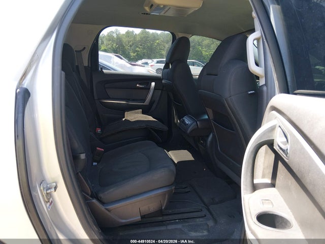 Aukcja sprzedaży 2010 Gmc Acadia Sle, vin: 1GKLRLED9AJ227428, numer aukcji: 44910524