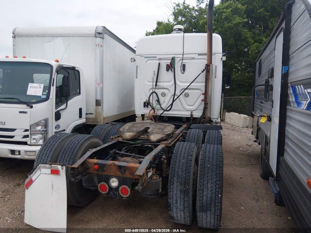 3AKJGLDR7JSGY8508 Freightliner Cascadia 125