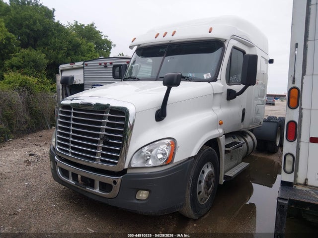3AKJGLDR7JSGY8508 Freightliner Cascadia 125