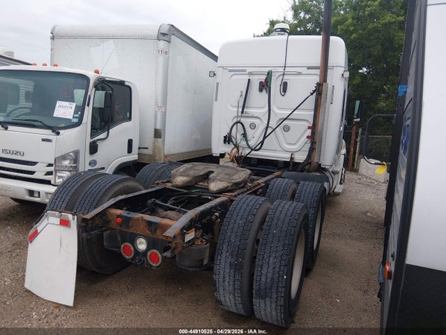 3AKJGLDR7JSGY8508 Freightliner Cascadia 125
