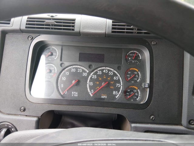 3AKJGLDR7JSGY8508 Freightliner Cascadia 125