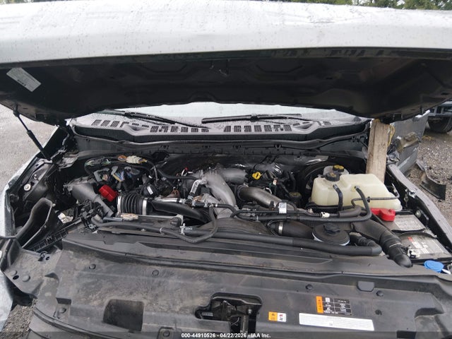 2024 Ford F-350 Lariat მანქანა იყიდება აუქციონზე, vin: 1FT8W3BT9REF01950, აუქციონის ნომერი: 44910526
