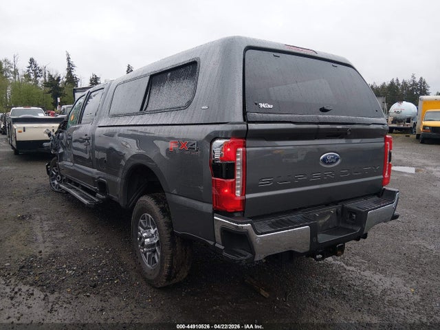 2024 Ford F-350 Lariat მანქანა იყიდება აუქციონზე, vin: 1FT8W3BT9REF01950, აუქციონის ნომერი: 44910526