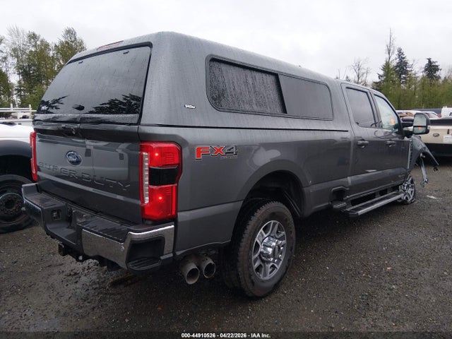 2024 Ford F-350 Lariat მანქანა იყიდება აუქციონზე, vin: 1FT8W3BT9REF01950, აუქციონის ნომერი: 44910526