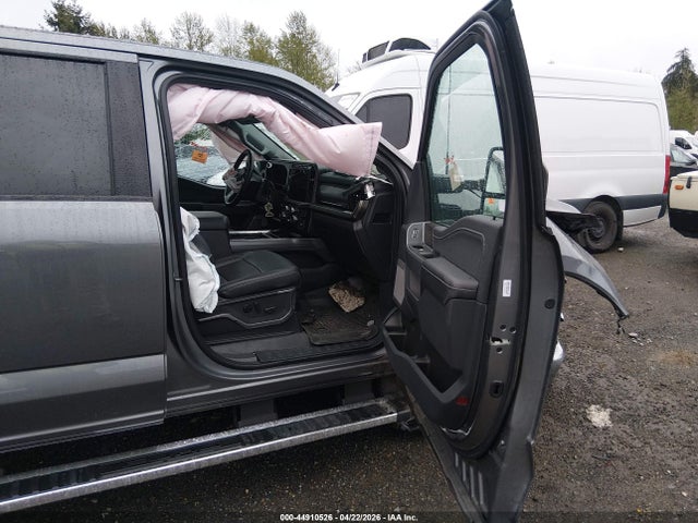 2024 Ford F-350 Lariat მანქანა იყიდება აუქციონზე, vin: 1FT8W3BT9REF01950, აუქციონის ნომერი: 44910526