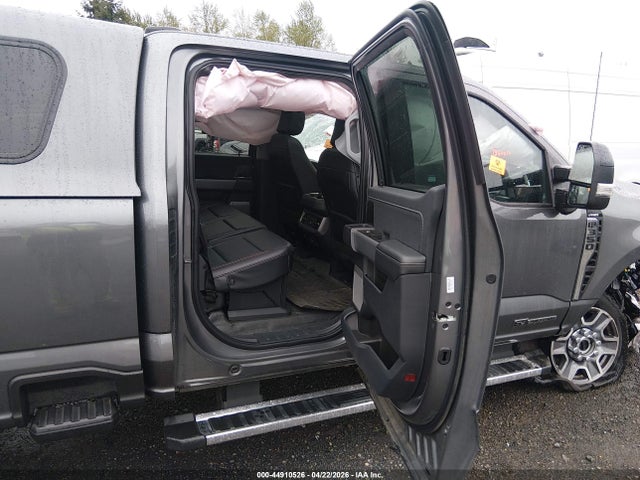 2024 Ford F-350 Lariat მანქანა იყიდება აუქციონზე, vin: 1FT8W3BT9REF01950, აუქციონის ნომერი: 44910526