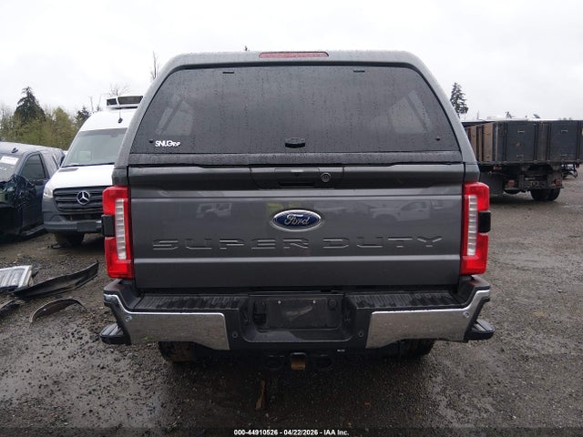 2024 Ford F-350 Lariat მანქანა იყიდება აუქციონზე, vin: 1FT8W3BT9REF01950, აუქციონის ნომერი: 44910526