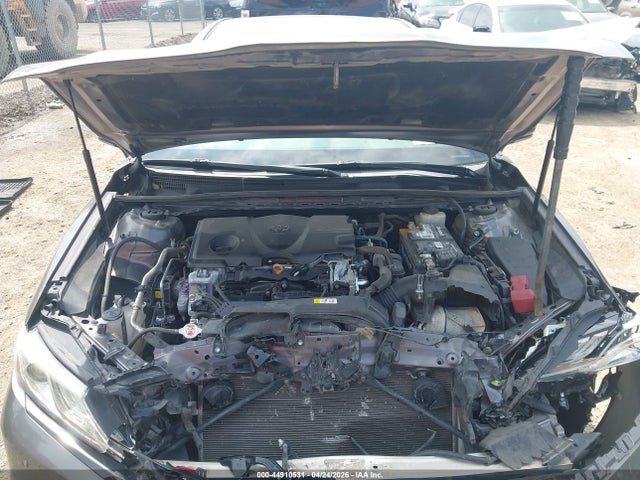 Aukcja sprzedaży 2018 Toyota Camry Xse, vin: 4T1B61HK1JU090283, numer aukcji: 44910531