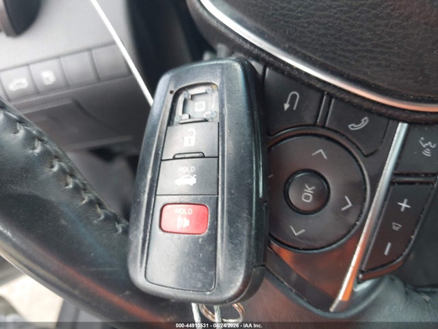 Aukcja sprzedaży 2018 Toyota Camry Xse, vin: 4T1B61HK1JU090283, numer aukcji: 44910531