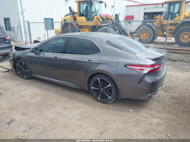 Aukcja sprzedaży 2018 Toyota Camry Xse, vin: 4T1B61HK1JU090283, numer aukcji: 44910531