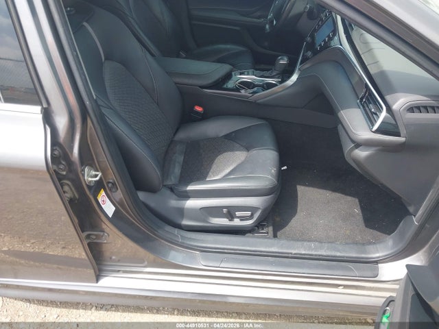 Aukcja sprzedaży 2018 Toyota Camry Xse, vin: 4T1B61HK1JU090283, numer aukcji: 44910531