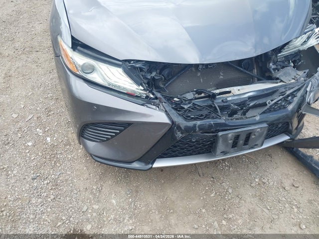 Aukcja sprzedaży 2018 Toyota Camry Xse, vin: 4T1B61HK1JU090283, numer aukcji: 44910531