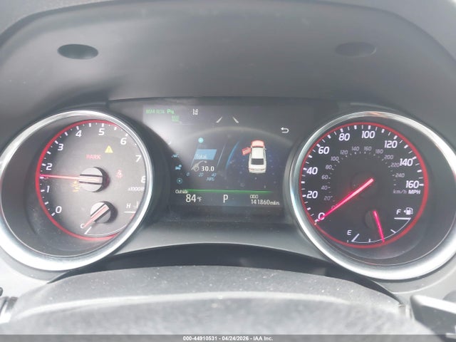 Aukcja sprzedaży 2018 Toyota Camry Xse, vin: 4T1B61HK1JU090283, numer aukcji: 44910531