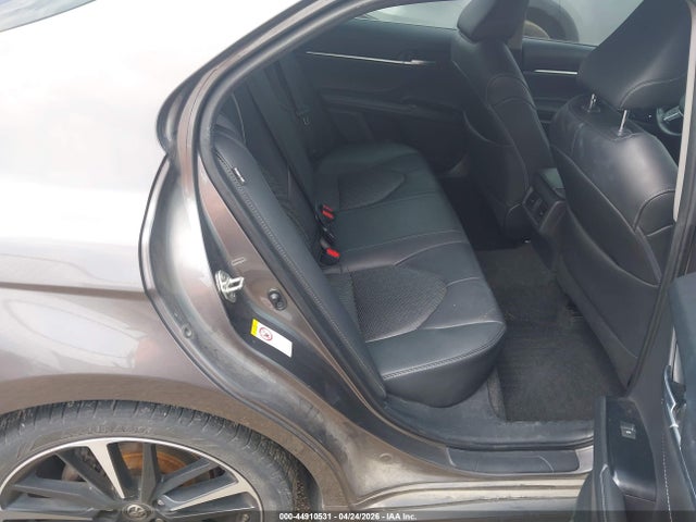 Aukcja sprzedaży 2018 Toyota Camry Xse, vin: 4T1B61HK1JU090283, numer aukcji: 44910531