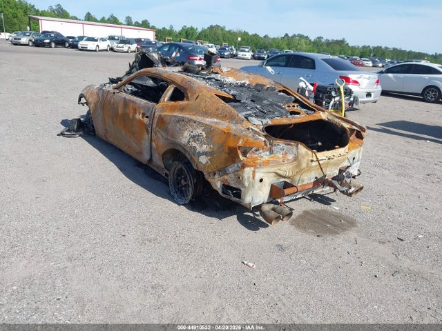 Aukcja sprzedaży 2017 Chevrolet Camaro Zl1, vin: 1G1FK1R60H0196690, numer aukcji: 44910532