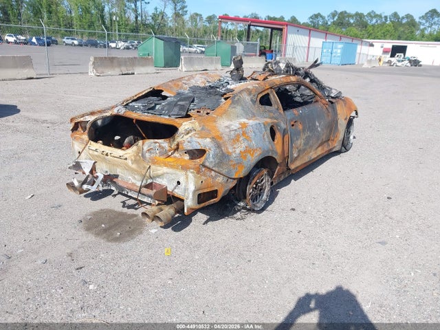 Aukcja sprzedaży 2017 Chevrolet Camaro Zl1, vin: 1G1FK1R60H0196690, numer aukcji: 44910532