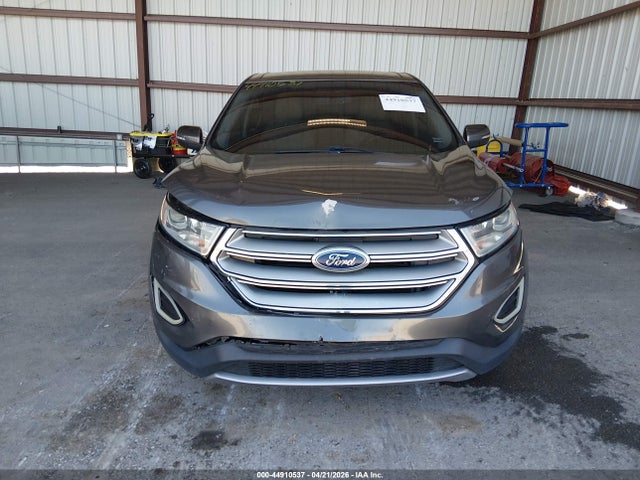 Aukcja sprzedaży 2017 Ford Edge Sel, vin: 2FMPK3J94HBC22697, numer aukcji: 44910537
