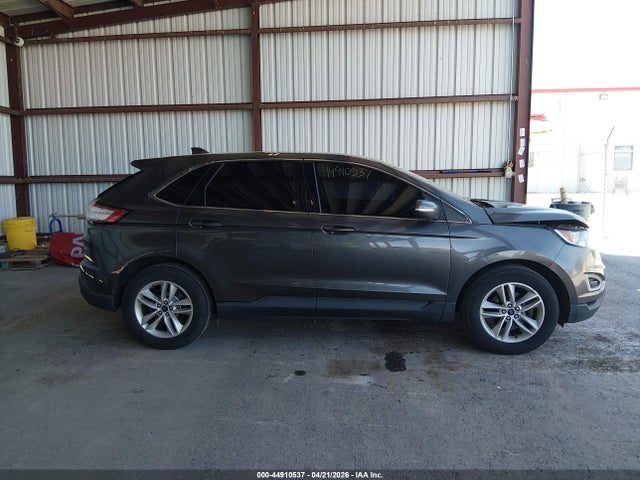Aukcja sprzedaży 2017 Ford Edge Sel, vin: 2FMPK3J94HBC22697, numer aukcji: 44910537