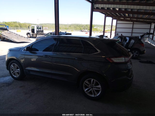 Aukcja sprzedaży 2017 Ford Edge Sel, vin: 2FMPK3J94HBC22697, numer aukcji: 44910537