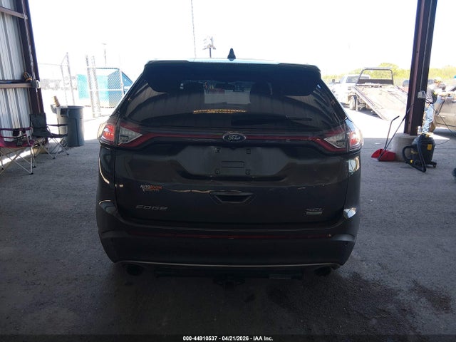 Aukcja sprzedaży 2017 Ford Edge Sel, vin: 2FMPK3J94HBC22697, numer aukcji: 44910537