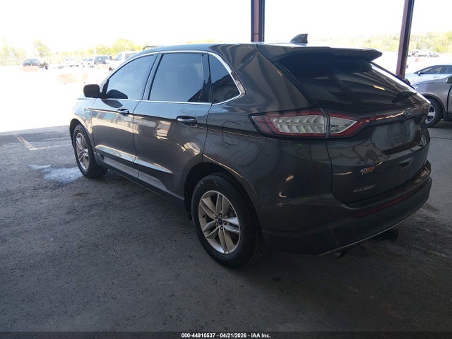 Aukcja sprzedaży 2017 Ford Edge Sel, vin: 2FMPK3J94HBC22697, numer aukcji: 44910537