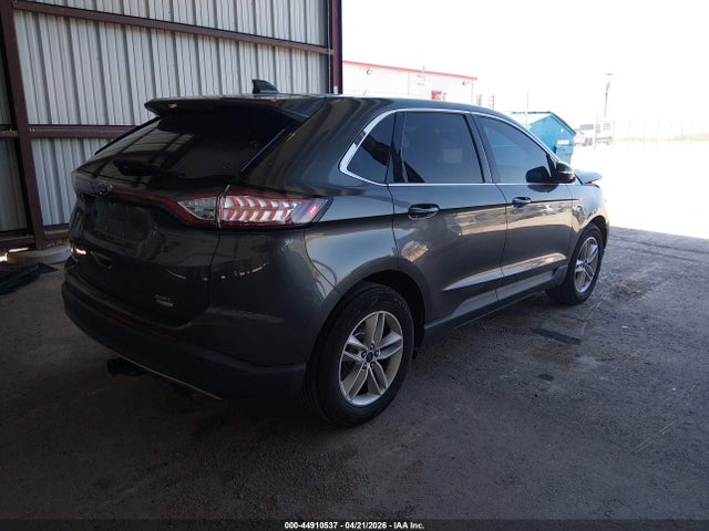 Aukcja sprzedaży 2017 Ford Edge Sel, vin: 2FMPK3J94HBC22697, numer aukcji: 44910537