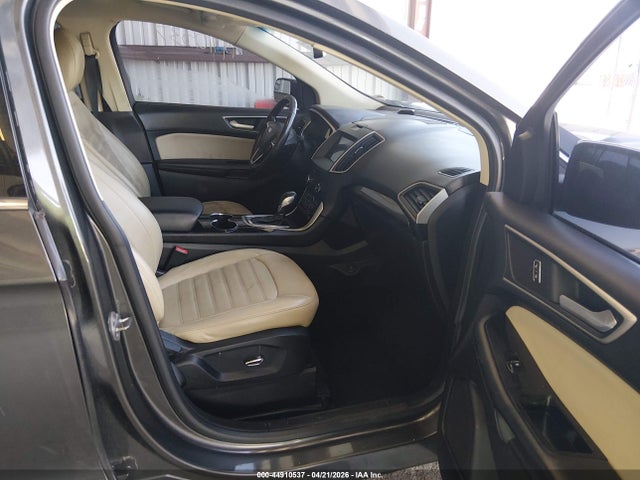 Aukcja sprzedaży 2017 Ford Edge Sel, vin: 2FMPK3J94HBC22697, numer aukcji: 44910537