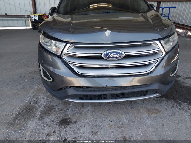 Aukcja sprzedaży 2017 Ford Edge Sel, vin: 2FMPK3J94HBC22697, numer aukcji: 44910537