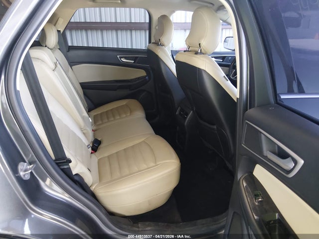 Aukcja sprzedaży 2017 Ford Edge Sel, vin: 2FMPK3J94HBC22697, numer aukcji: 44910537
