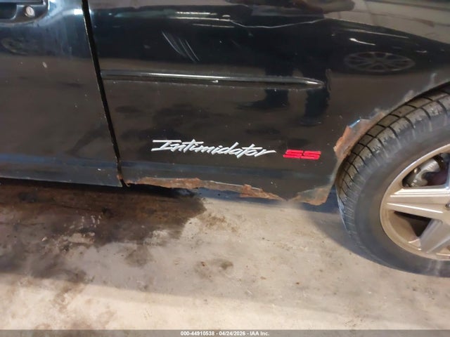 2004 Chevrolet Monte Carlo Supercharged Ss მანქანა იყიდება აუქციონზე, vin: 2G1WZ151649439912, აუქციონის ნომერი: 44910538
