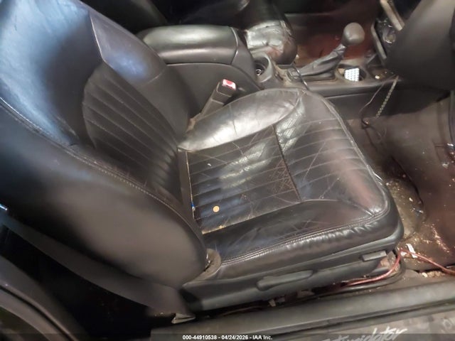 2004 Chevrolet Monte Carlo Supercharged Ss მანქანა იყიდება აუქციონზე, vin: 2G1WZ151649439912, აუქციონის ნომერი: 44910538