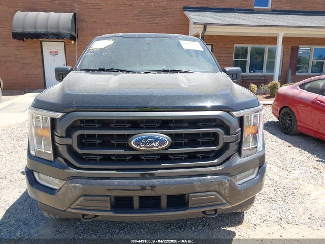Продажа на аукционе авто 2022 Ford F-150 Xlt, vin: 1FTEW1EP6NFA08656, номер лота: 44910539