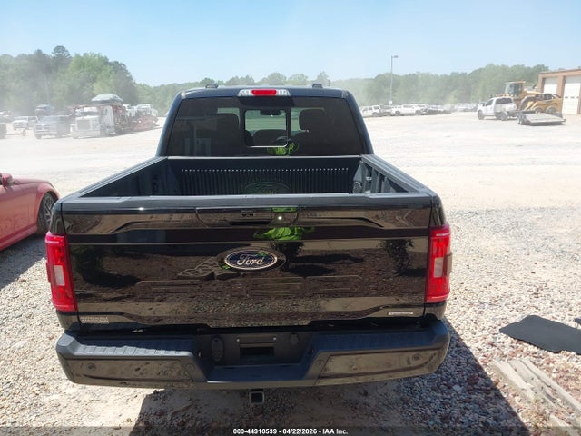 Продажа на аукционе авто 2022 Ford F-150 Xlt, vin: 1FTEW1EP6NFA08656, номер лота: 44910539