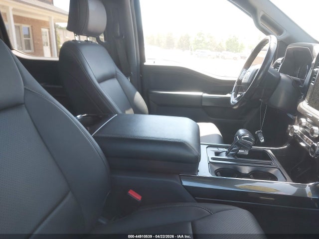 Продажа на аукционе авто 2022 Ford F-150 Xlt, vin: 1FTEW1EP6NFA08656, номер лота: 44910539