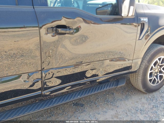 Продажа на аукционе авто 2022 Ford F-150 Xlt, vin: 1FTEW1EP6NFA08656, номер лота: 44910539